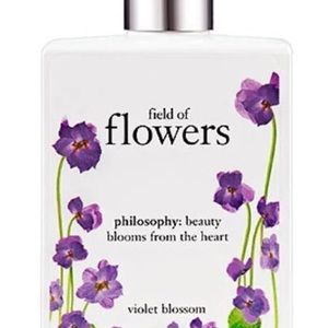 Philosophy Orange Blossom & Violet Blossom